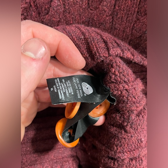 Wool cardigan - Le 31 (Simons) - Picture 4 of 4